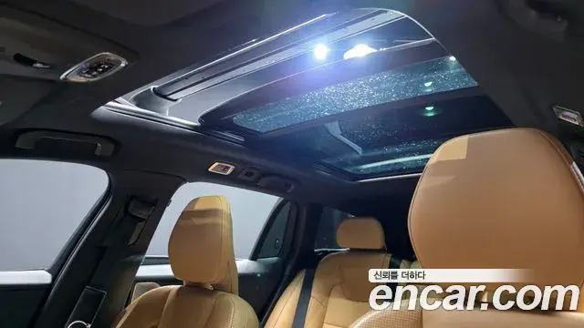 Volvo V60 Cross Country 2019 — ფოტო 8/20