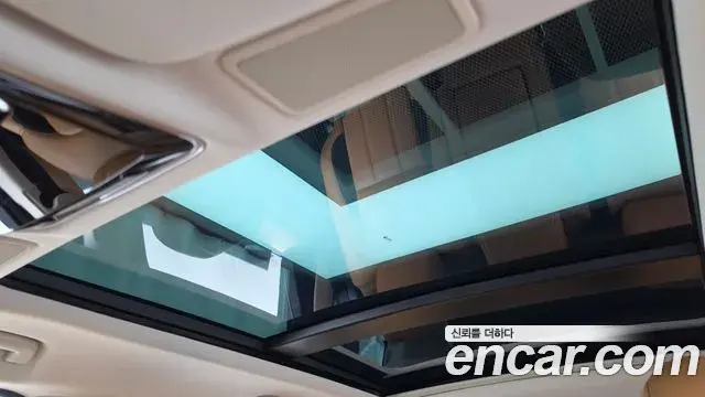 Land Rover Range Rover Sport 2021 — ფოტო 13/37