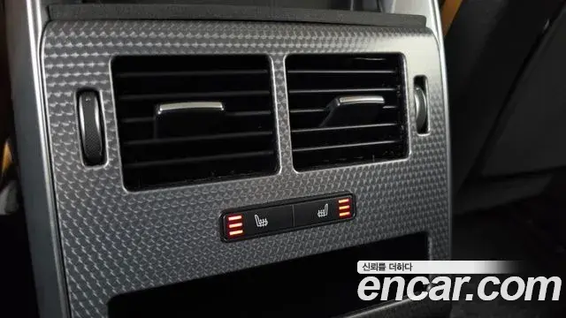 Land Rover Range Rover Sport 2021 — ფოტო 14/37