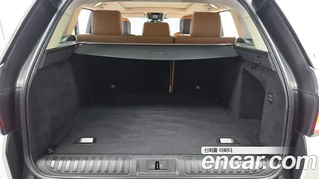 Land Rover Range Rover Sport 2021 — ფოტო 26/37