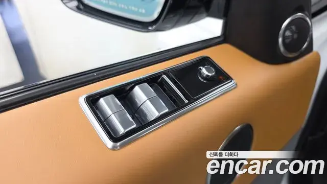 Land Rover Range Rover Sport 2021 — ფოტო 21/37