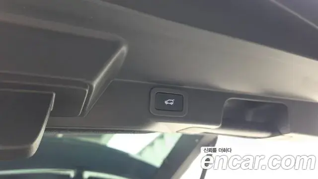 Land Rover Range Rover Sport 2021 — ფოტო 19/37