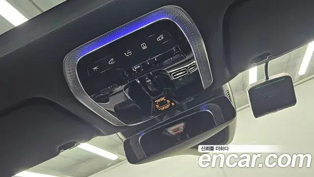 Mercedes-Benz S-Class 2025 — Фото 16/18