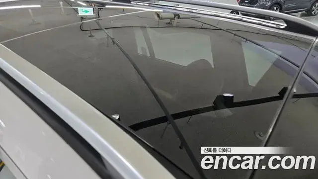 Mercedes-Benz GLS-Class 2025 — Photo 15/20