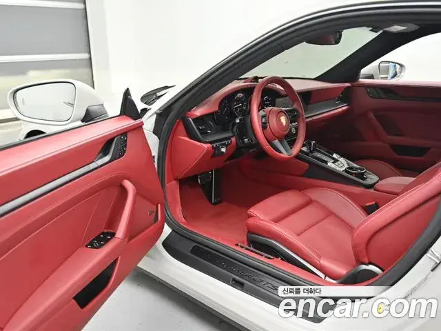 Porsche 911 2024 — Şəkil 10/20