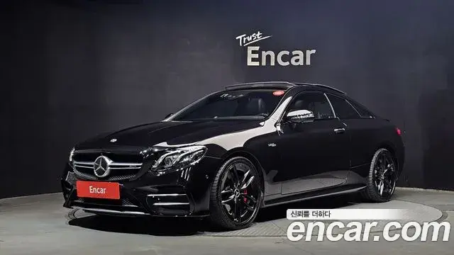 Mercedes-Benz E-Class 2020 — Şəkil 12/30