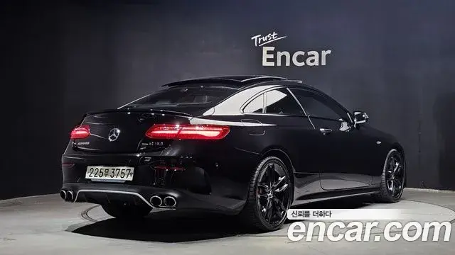 Mercedes-Benz E-Class 2020 — Şəkil 7/30