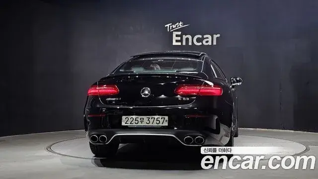 Mercedes-Benz E-Class 2020 — Şəkil 24/30