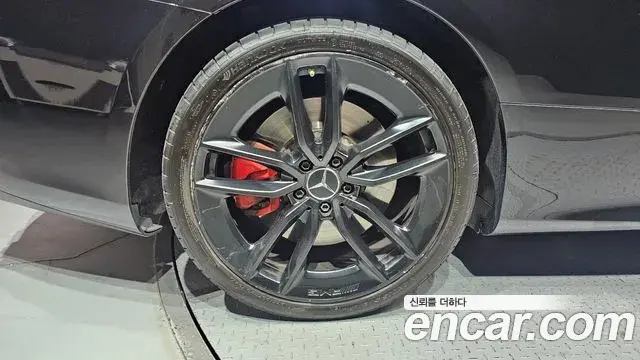Mercedes-Benz E-Class 2020 — Şəkil 21/30