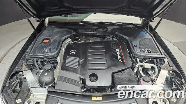 Mercedes-Benz E-Class 2020 — Şəkil 9/30
