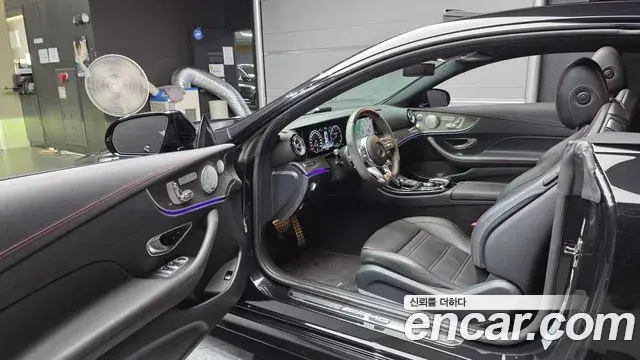 Mercedes-Benz E-Class 2020 — Şəkil 2/30