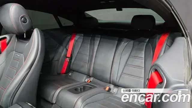 Mercedes-Benz E-Class 2020 — Şəkil 23/30