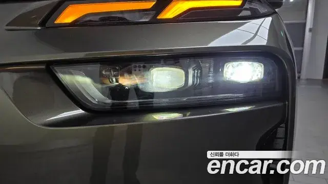 BMW X7 2023 — Photo 29/31