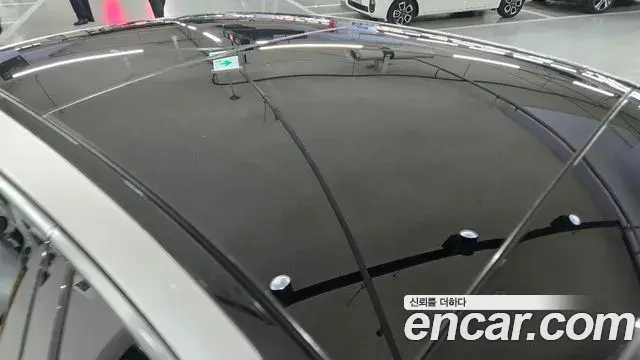 Mercedes-Benz S-Class 2025 — ფოტო 2/20