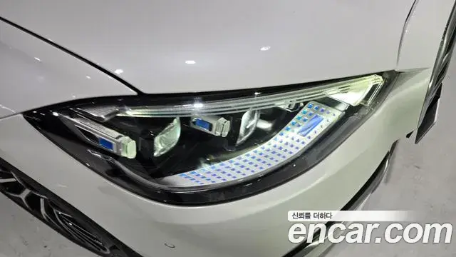 Mercedes-Benz S-Class 2025 — ფოტო 9/20