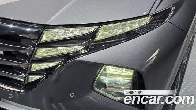 Hyundai Tucson Hybrid 2020 — Şəkil 22/31