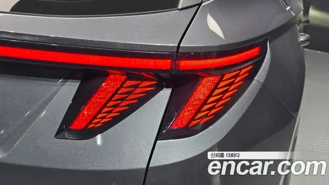 Hyundai Tucson Hybrid 2020 — Şəkil 14/31