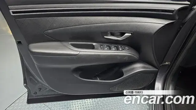 Hyundai Tucson Hybrid 2020 — Şəkil 9/31