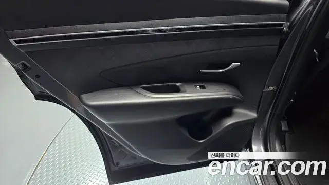 Hyundai Tucson Hybrid 2020 — Şəkil 29/31