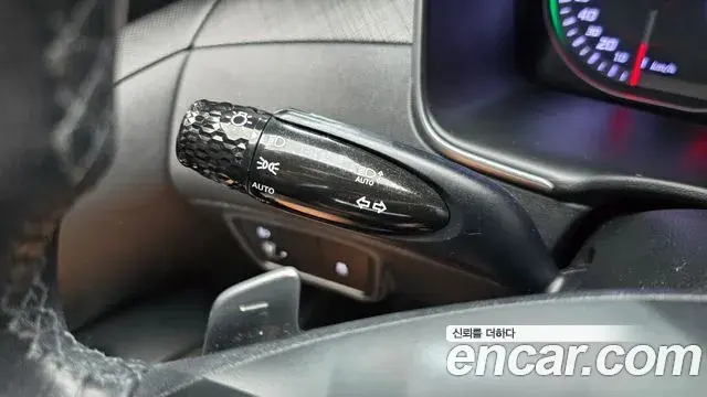 Hyundai Tucson Hybrid 2020 — Şəkil 20/31