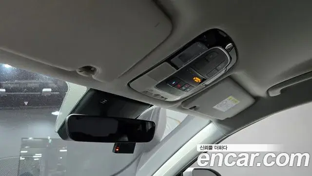 Hyundai Tucson Hybrid 2020 — Şəkil 6/31
