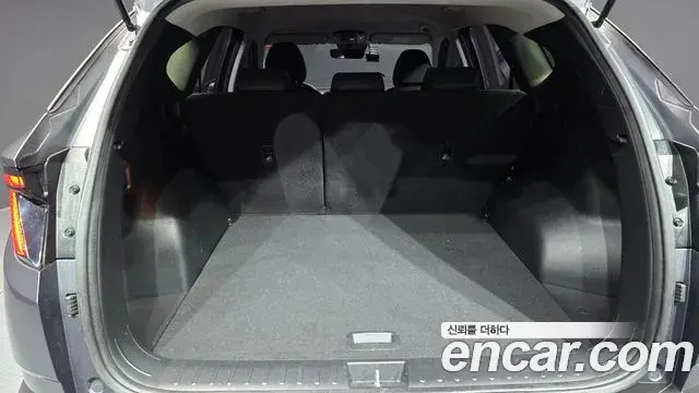 Hyundai Tucson Hybrid 2020 — Şəkil 5/31