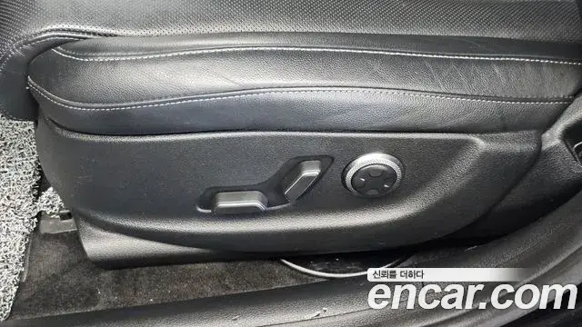 Genesis G80 2021 — Photo 4/35