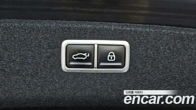 Genesis G80 2021 — Photo 7/35