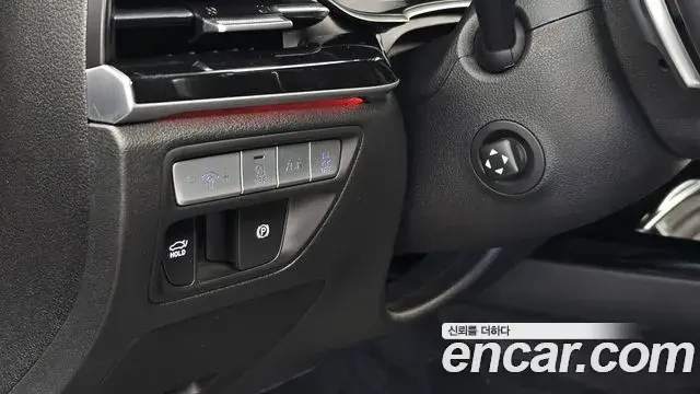 Genesis G80 2021 — Photo 3/35