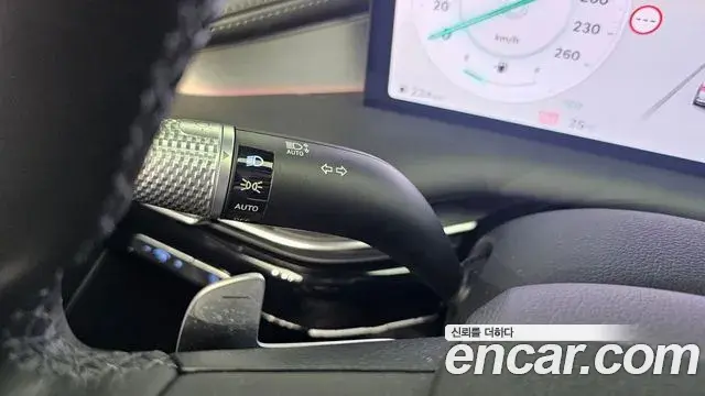 Genesis G80 2024 — Şəkil 20/33