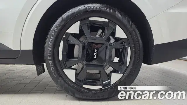 Kia Carnival 2024 — Photo 35/35