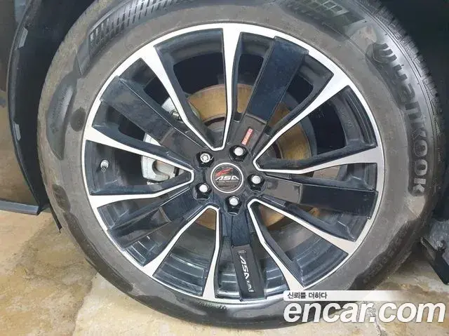 Toyota Sienna 2022 — Şəkil 8/20