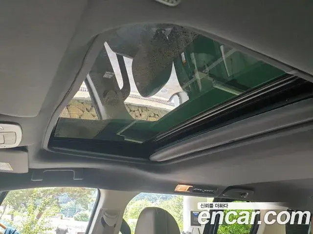 Toyota Sienna 2022 — Şəkil 7/20