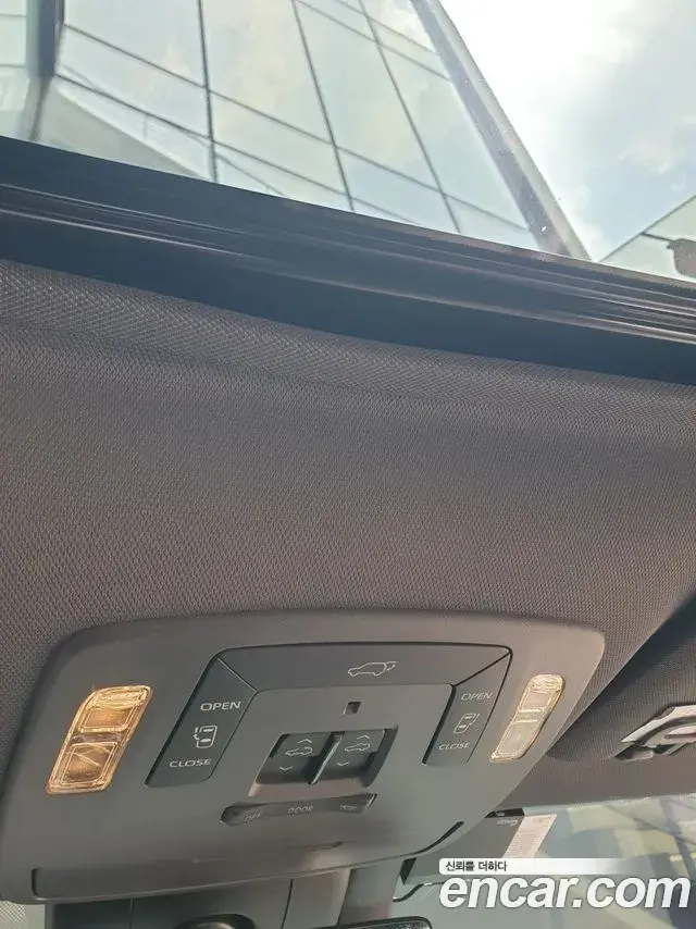 Toyota Sienna 2022 — Şəkil 18/20
