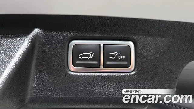 Kia Sorento 2024 — ფოტო 30/34