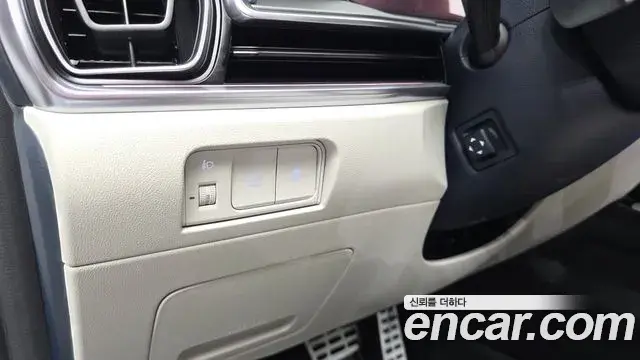 Kia Sorento 2024 — ფოტო 3/34