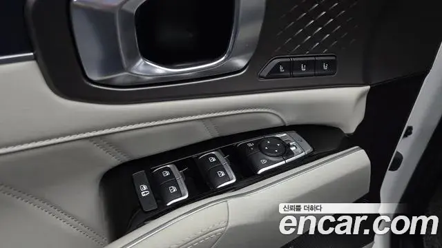 Kia Sorento 2024 — ფოტო 34/34