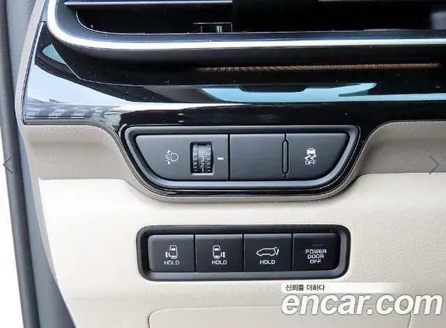 Kia Carnival 2024 — Şəkil 3/20