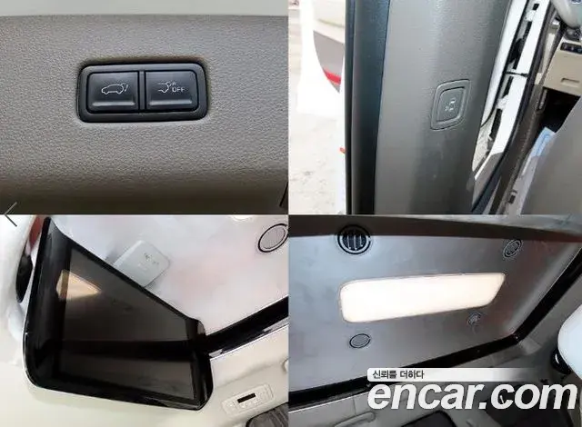 Kia Carnival 2024 — Şəkil 2/20