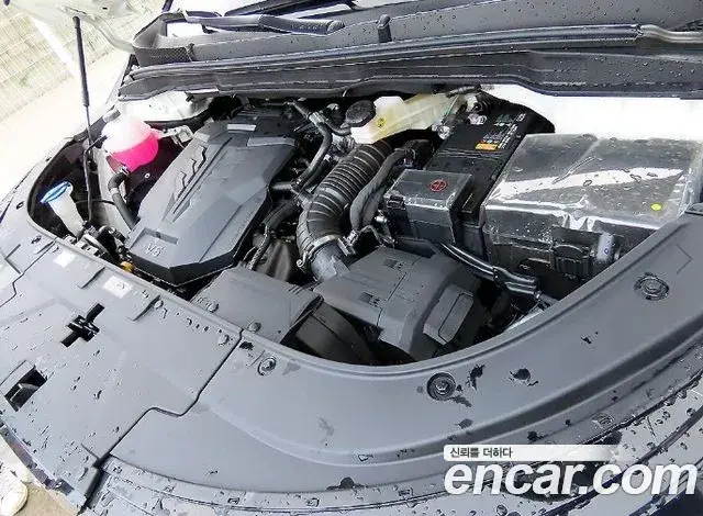 Kia Carnival 2024 — Şəkil 11/20