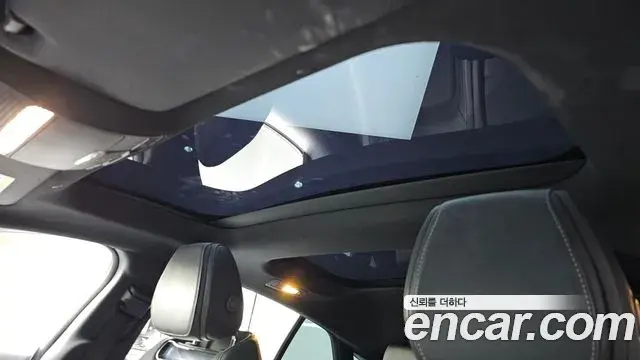 Mercedes-Benz AMG GT 2023 — Photo 20/40