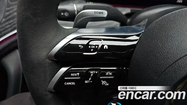 Mercedes-Benz AMG GT 2023 — Photo 11/40
