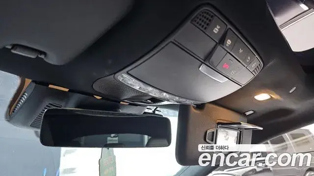 Mercedes-Benz AMG GT 2023 — Photo 39/40