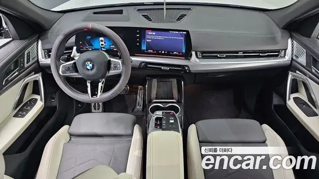 BMW X2 2024 — Şəkil 29/32