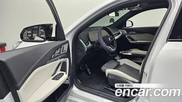 BMW X2 2024 — Şəkil 12/32