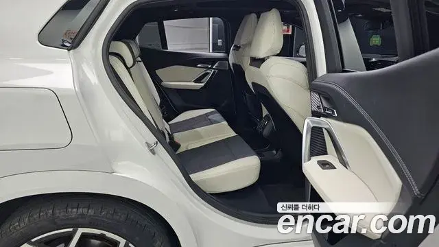BMW X2 2024 — Şəkil 15/32