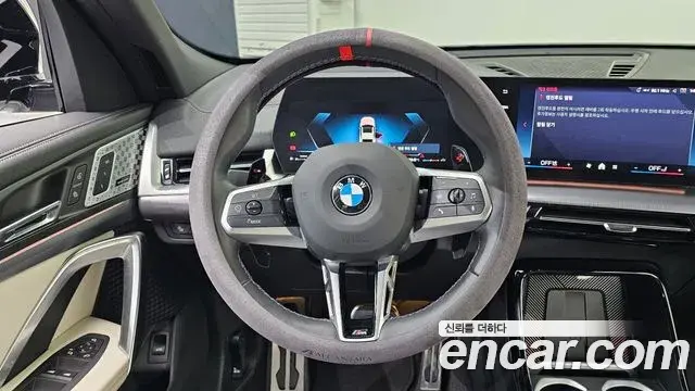 BMW X2 2024 — Şəkil 1/32