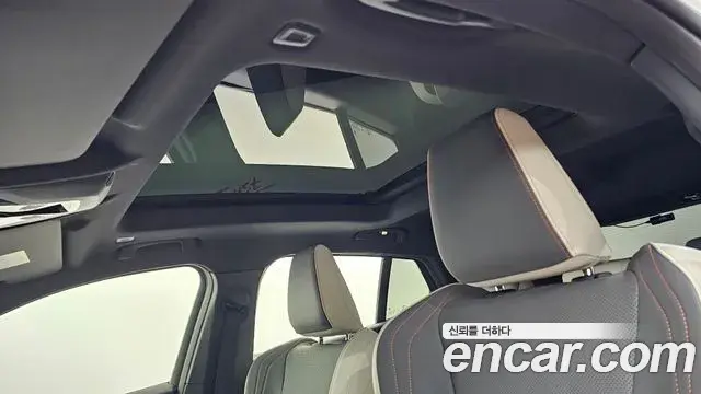 BMW X2 2024 — Şəkil 10/32