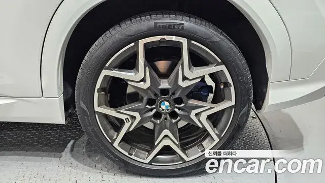 BMW X2 2024 — Şəkil 24/32