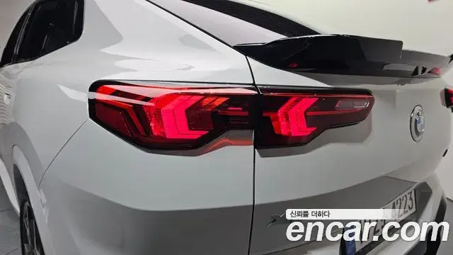 BMW X2 2024 — Şəkil 23/32